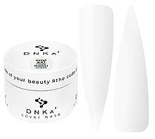 Акрил гель DNKa Acryle Gel №01 Glass, 30 мл (AGD0001)