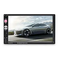 Автомагнитола 7028С, сенсорная с Bluetooth, 2 DIN, 7 дюймов, FullHD