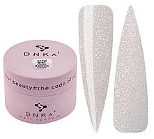 Акрил гель DNKa Acryle Gel №08 Sand, 30 мл (AGD0008)