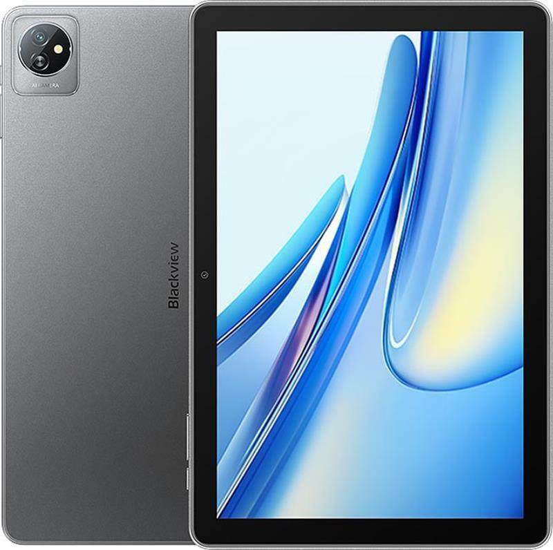 Планшет Blackview Tab 70 4/64Gb Wi-Fi Space Grey UA UCRF
