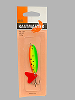 Блесна Кастмастер Kastmaster 10.5g колебалка