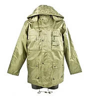 Парка куртка Dubon оливковая зимняя 10150001 Mil-Tec-S