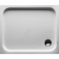 Душовий піддон Duravit D-Code 720104000000000 90х75 см