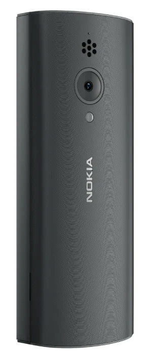 Телефон Nokia 150 DS (TA-1582) 2023 Black UA UCRF Гарантия 12 месяцев - фото 2 - id-p2021572385