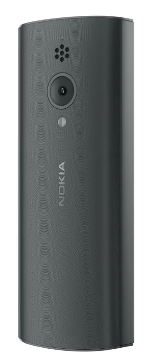 Телефон Nokia 150 DS (TA-1582) 2023 Black UA UCRF Гарантия 12 месяцев - фото 4 - id-p2021572385