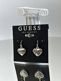 Сережки GUESS