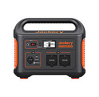 Портативна електростанція Jackery Explorer1000EU, (333 x 233 x 283 мм) чорний