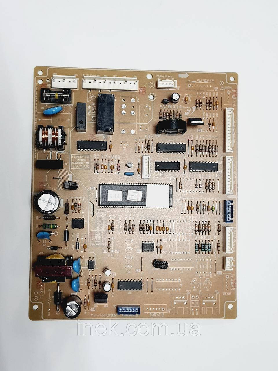 Плата управління холодильника Samsung RL46/RL48/RL50, DA92-00209C