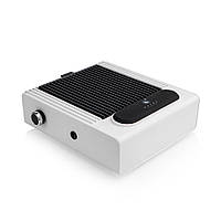 Витяжка Bucos Cyclone V1 White з фільтром 100W