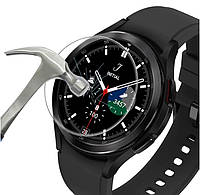 Защитное стекло для Samsung Galaxy Watch 4 42 mm 2.5D BeWatch (1027710.1)