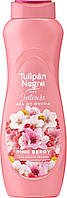 Гель для душа Tulipan Negro Intense Розовая ягода, 550 мл