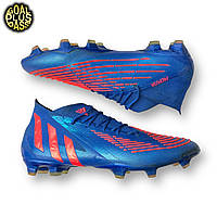 ADIDAS PREDATOR EDGE.1 FG BLUE HO2932