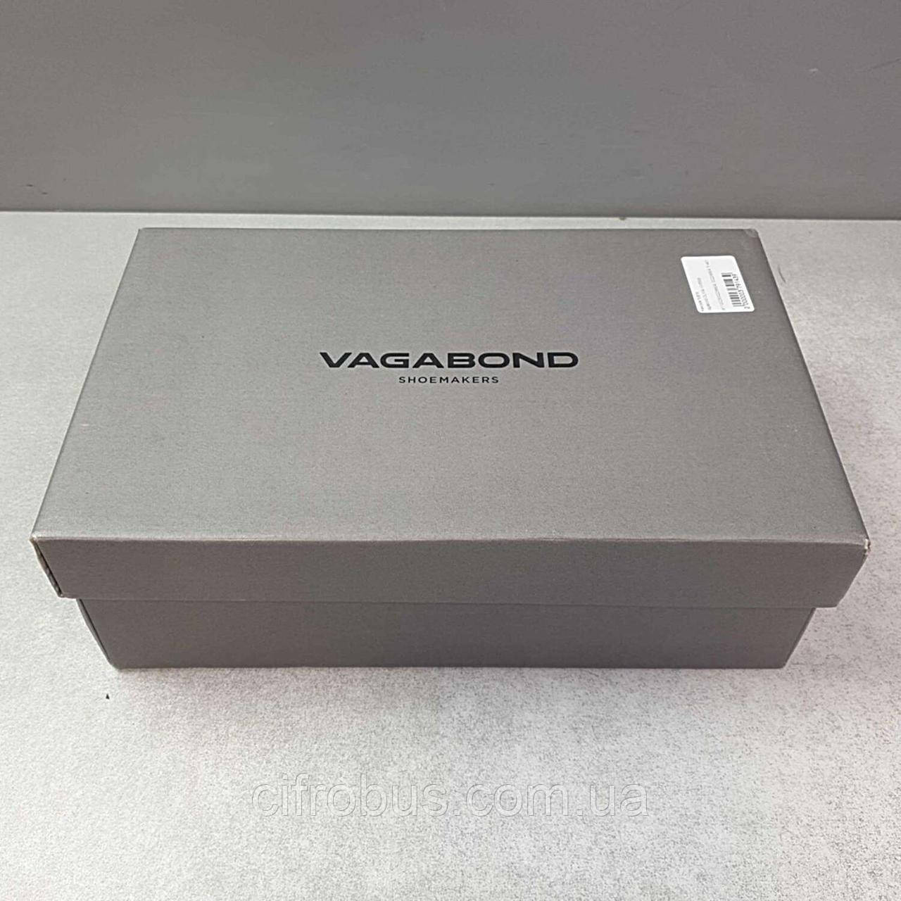 Б/У Vagabond OLIVIA VW5566, фото 1