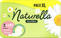 Прокладки Naturella Ultra дуопак 16шт Maxi