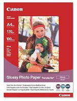 Бумага Canon A4 Photo Paper Glossy GP-501,100л. 0775B001 (код 1502138)