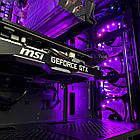 Сокіл! RTX 5060 8Gb NEW! | Ryzen 5 7500F | DDR5 | Гарантія 3 Роки! Ігровий комп'ютер ПК від CyberCat, фото 6