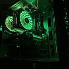 Хайпгейм! RTX 4060Ti 8Gb NEW! | Ryzen 5 7500F | DDR5 | Гарантія 3 Роки! Ігровий комп'ютер ПК від CyberCat, фото 6