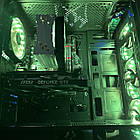 Екскалібур! Ryzen 5 5500 + Nvidia GTX 1660 SUPER | Магазин Гарантія 1 Рік! Ігровий Компютер ПК від CyberCat, фото 4