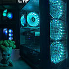 Орел! RTX 5060Ti 8Gb NEW! | Ryzen 5 7500F | DDR5 | Гарантія 3 Роки! Ігровий комп'ютер ПК від CyberCat, фото 10