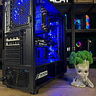 Екскалібур! Ryzen 5 5500 + Nvidia GTX 1660 SUPER | Магазин Гарантія 1 Рік! Ігровий Компютер ПК від CyberCat, фото 8