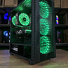 Орел! RTX 5060Ti 8Gb NEW! | Ryzen 5 7500F | DDR5 | Гарантія 3 Роки! Ігровий комп'ютер ПК від CyberCat, фото 2