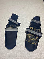 Черевики для собак Xianrenge Водонепроникна 2розмір, Amazon, Німеччина