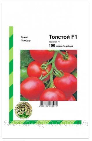 Томат Толстой F1 100 н. Bejo Zaden