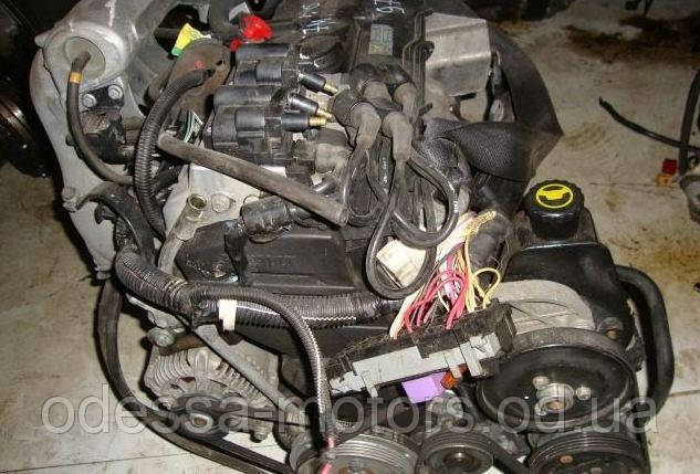 Двигун Renault Latitude 2.0 dCi 150, 2011-today тип мотора M9R 824, M9R 846, фото 1