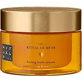Крем для тіла Rituals The Ritual Of Mehr Body Cream 220 мл