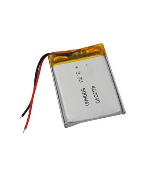 Аккумулятор PL 3.7v 500 mAh