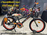 Велосипед 18" Formula Sport