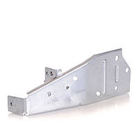 6400D582 Кронштейн верхнього підсилювача переднього бампера правий Mitsubishi Outlander 16-20