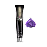 Крем-краска для волос Shot On Hair Power Color (Светло-фиолетовый), 100 мл