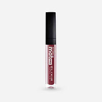 Жидкая помада для губ Elixir Liquid Lip Mat Pro 444 Dusky Rose