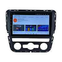 Штатна Магнітола Volkswagen Passat 2011-2015 на Android Модель MT6580-WiFi-Base-1
