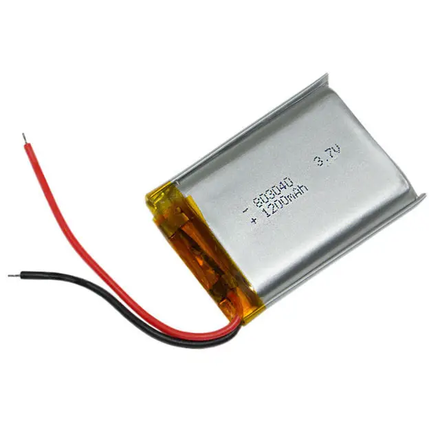 Аккумулятор PL 3.7v 1200 mAh