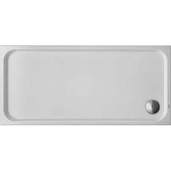 Душовий піддон Duravit D-Code 720164000000000 160х75 см
