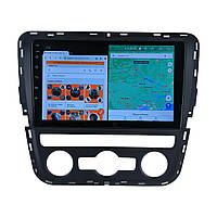 Штатна Магнітола Volkswagen Passat 2011-2015 на Android Модель XYAuto-7311-8octa-CarPlay-360