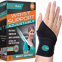 Бандаж для запястья ComfyBrace Wrist Support