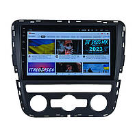 Штатна Магнітола Volkswagen Passat 2011-2015 FS-A7-8octa-DSP-4/64-CarPlay-DSP на ОС Android