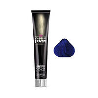 Крем-краска для волос Shot On Hair Power Color (Синий), 100 мл