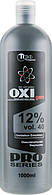 OXIgen окислительная эмульсия для интенсивной крем-краски 12% TICOLOR Classic 1000 мл