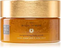 Скраб для тіла Rituals The Ritual Of Mehr Body Scrub 250 мл