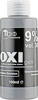 OXIgen окислительная эмульсия для интенсивной крем-краски 9% TICOLOR Classic 100 мл