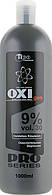 OXIgen окислительная эмульсия для интенсивной крем-краски 9% TICOLOR Classic 1000 мл