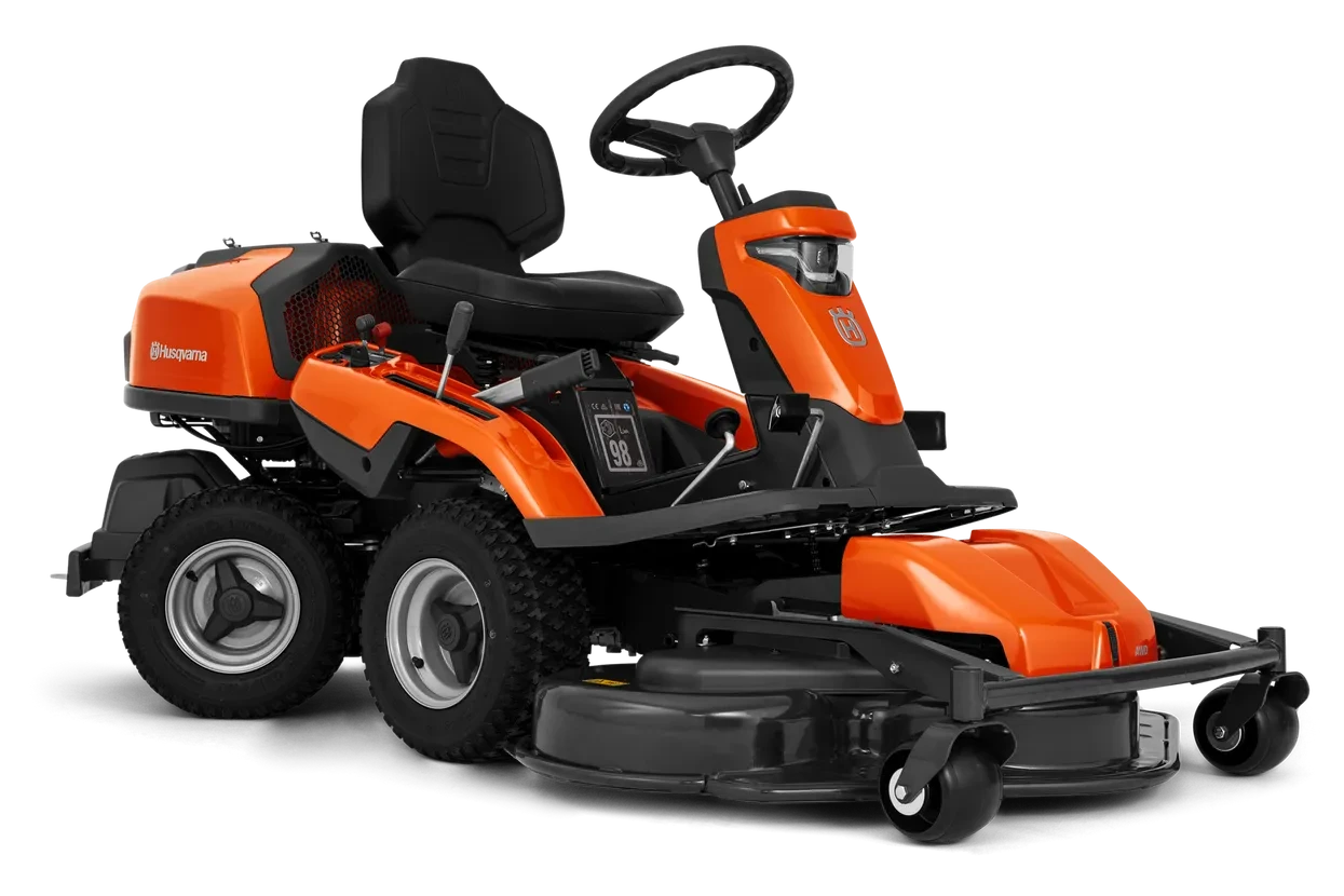 Husqvarna R 320X AWD
