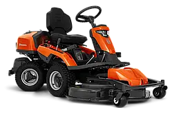 Husqvarna R 320X AWD