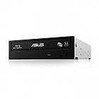 Привод оптичний внутрішній ASUS BC-12D2HT Blu-ray Combo burner SATA чорний Bulk 90DD0230-B30000 (код