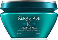 Маска для восстановления поврежденных волос Kerastase Resistance Masque Therapiste 200 мл