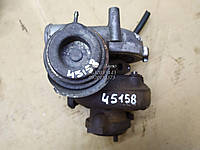 Турбина Land Rover Range_Rover (2002-2012) 3,0L TDI M57D 000045158